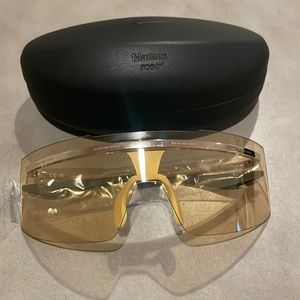 Nike x Martine Rose sunglasses . Brand new. never been worn